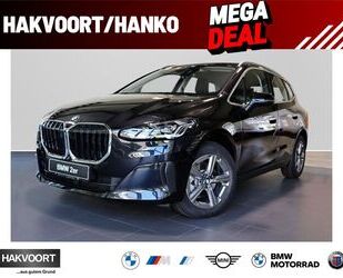 BMW BMW 218i Active Tourer Advantage 