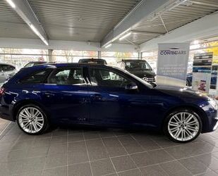 Audi Audi A4 Avant 35 TDI sport Stadt+HuD+DSP+Kam+19Zol Gebrauchtwagen