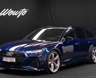 Audi Audi Avant V8 600HP / Alpine / RS-Design Gebrauchtwagen