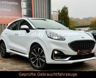 Ford Ford Puma ST-Line Vignale/MASSAGE/KAMERA/ASSIS-PAC Gebrauchtwagen