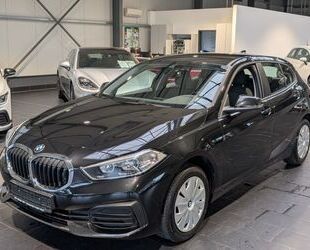 BMW BMW 116d Aut. Navi Klimaaut. 8-fach DAB Gebrauchtwagen