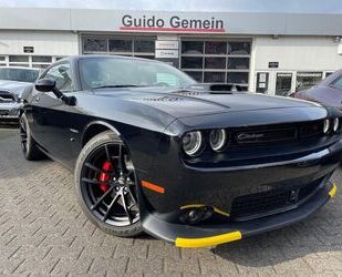 Dodge Dodge Challenger R/T SHAKER 5.7 V8 AEC dt. Erstzul Gebrauchtwagen