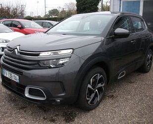 Citroen Citroën C5 Aircross 1.5 BlueHDI 130 S&S EAT8 Busin Gebrauchtwagen