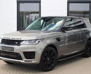 Land Rover Land Rover Range Rover Sport 3.0 SDV6 HSE DYNAMIC Gebrauchtwagen