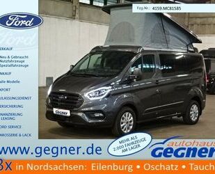 Ford Ford Transit Custom Copa C500 Bahia Camper Holiday Gebrauchtwagen