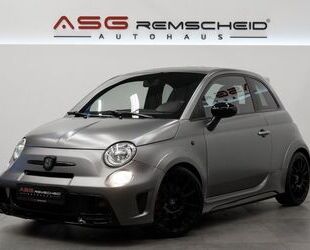 Abarth Abarth 695 Biposto *2.HD *Schale *Carbon *Akra *Br Gebrauchtwagen