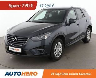 Mazda CX-5 Gebrauchtwagen