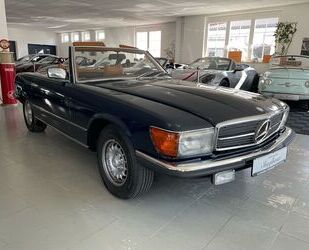 Mercedes-Benz SL 450 Gebrauchtwagen