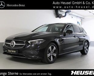 Mercedes-Benz Mercedes-Benz C 300 d T Avantgarde *Burmester*Easy Gebrauchtwagen