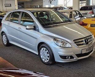 Mercedes-Benz Mercedes-Benz B 180 ***1.Hand*** Gebrauchtwagen