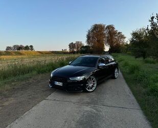 Audi Audi A6 3.0 TDI 200kW quattro S tronic Av - Gebrauchtwagen