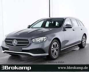 Mercedes-Benz Mercedes-Benz E 200 T d Avantgarde AHK Totwinkel A Gebrauchtwagen