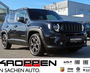 Jeep Jeep Renegade 80th Anniversary Kenwood ACC LED M+S Gebrauchtwagen