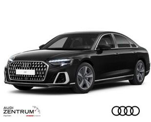 Audi Audi A8 50 TDI quattro*Pano*PDC*TopView * Gebrauchtwagen