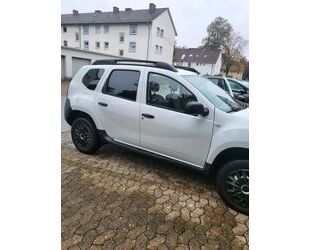 Dacia Dacia Duster 1.6 16V Gebrauchtwagen