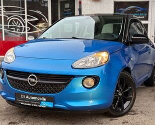 Opel Opel Adam 120 Jahre Edition SHZ/DAB/Sprtsitze/MwSt Gebrauchtwagen