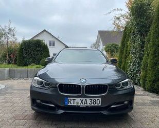 BMW BMW 330d Touring Sport Line Automatic Sport Line Gebrauchtwagen