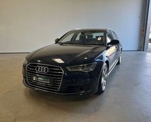 Audi Audi A6 3.0 TDI quattro AHK Kamera ACC STHZ TOTW Gebrauchtwagen