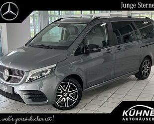 Mercedes-Benz Mercedes-Benz V 300 AVANTGARDE EDITION Lang AMG*Ai Gebrauchtwagen