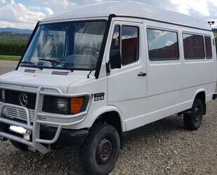 Mercedes-Benz Mercedes-Benz Mercedes kaczka 310D 4x4 Gebrauchtwagen