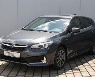 Subaru Subaru Impreza 2.0ie Platinum AWD Gebrauchtwagen