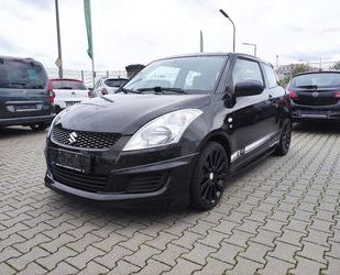 Suzuki Suzuki Swift X-ITE +neuer TÜV+Klima+Alufelgen Gebrauchtwagen