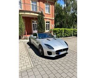 Jaguar Jaguar F-Type 2.0 L P300 Turbo R-Dynamic Automatik Gebrauchtwagen