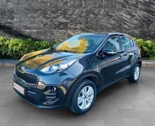 Kia Kia Sportage 1.6 GDI Vision Komfort-Paket 1. Hand Gebrauchtwagen