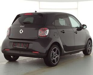 Smart Smart ForFour EQ prime VOLL MIT LACK+LEDER! Gebrauchtwagen