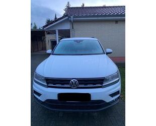 VW Volkswagen Tiguan 2.0 TDI SCR DSG - Gebrauchtwagen