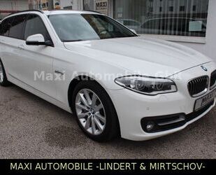 BMW BMW Touring 535d xDrive-NAV-LED-PAN-KAM-LEDER-STAN Gebrauchtwagen