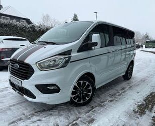 Ford Ford Tourneo Custom Sport L1H1 Gebrauchtwagen