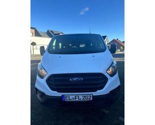 Ford Ford Transit Custom Gebrauchtwagen