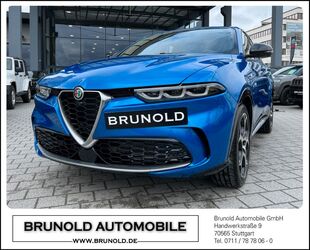 Alfa Romeo Alfa Romeo Tonale Ti 1.6 VGT-D 96kW (130ps) Gebrauchtwagen