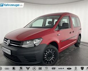 VW Volkswagen Caddy Kombi 1.0 TSI EcoProfi *SHZ*PDC*W Gebrauchtwagen