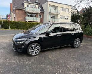 Citroen Citroën Grand C4 Picasso / SpaceTourer BlueHDi 150 Gebrauchtwagen