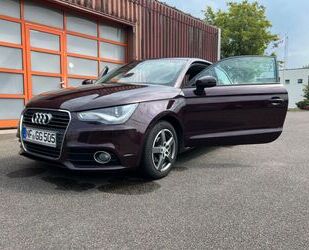 Audi Audi A1 1.2 TFSI Ambition Ambition Gebrauchtwagen