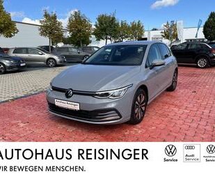 VW Volkswagen Golf VIII 2.0 TDI Move (NAVI,LED,AHK,Ap Gebrauchtwagen