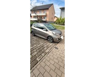 Kia Kia Picanto 1.2 Spirit Spirit Gebrauchtwagen