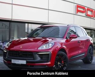 Porsche Porsche Macan GTS Gebrauchtwagen