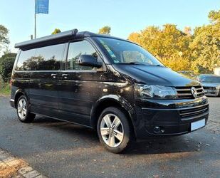 VW Volkswagen T5 California Beach |Aufstelldach|Marki Gebrauchtwagen