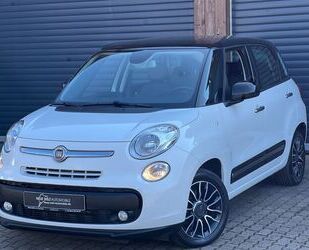 Fiat Fiat 500L Lounge Panoramadach SHZ/PDC/Klimaauto/US Gebrauchtwagen