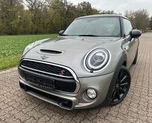 Mini MINI Cooper S Chilli Top Ausstattung Gebrauchtwagen