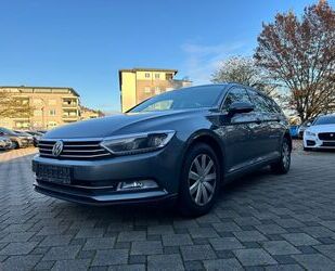 VW Volkswagen Passat Variant Comfortline BMT/Start-St Gebrauchtwagen