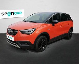 Opel Opel Crossland 1.2 6MT - Innovation Gebrauchtwagen