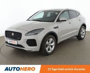 Jaguar Jaguar E-Pace D150 R-Dynamic AWD Aut.*NAVI*CAM*SHZ Gebrauchtwagen