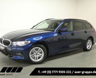 BMW BMW 320d Touring (Sport-Line Navi LED ACC 360° HiF Gebrauchtwagen