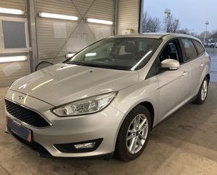 Ford Ford Focus Turnier Business Gebrauchtwagen