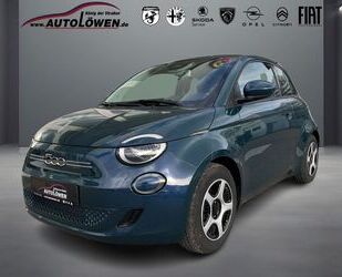 Fiat Fiat 500e Action Batterie 23,8 kWh Gebrauchtwagen