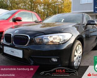 BMW BMW 116d Advantage Allwetter Reifen / Sitz HZ Gebrauchtwagen